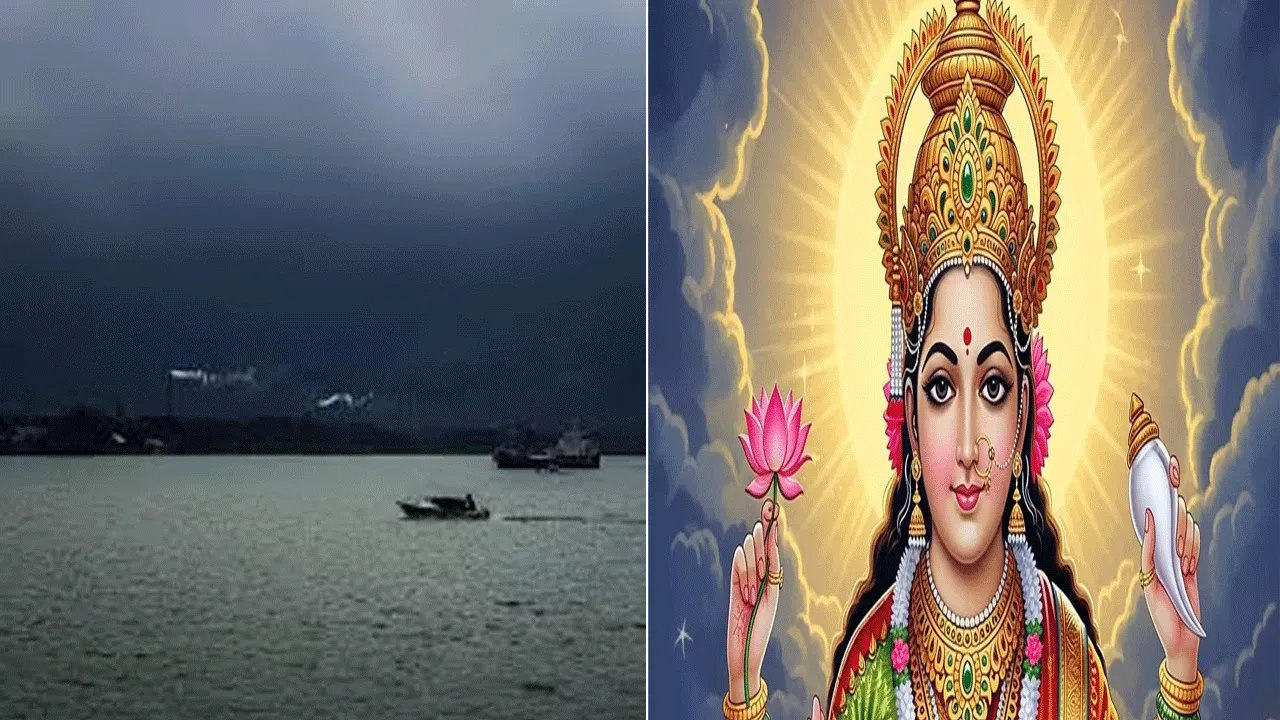সংসারের জ্বালা নিবারণ হবে কীসে?