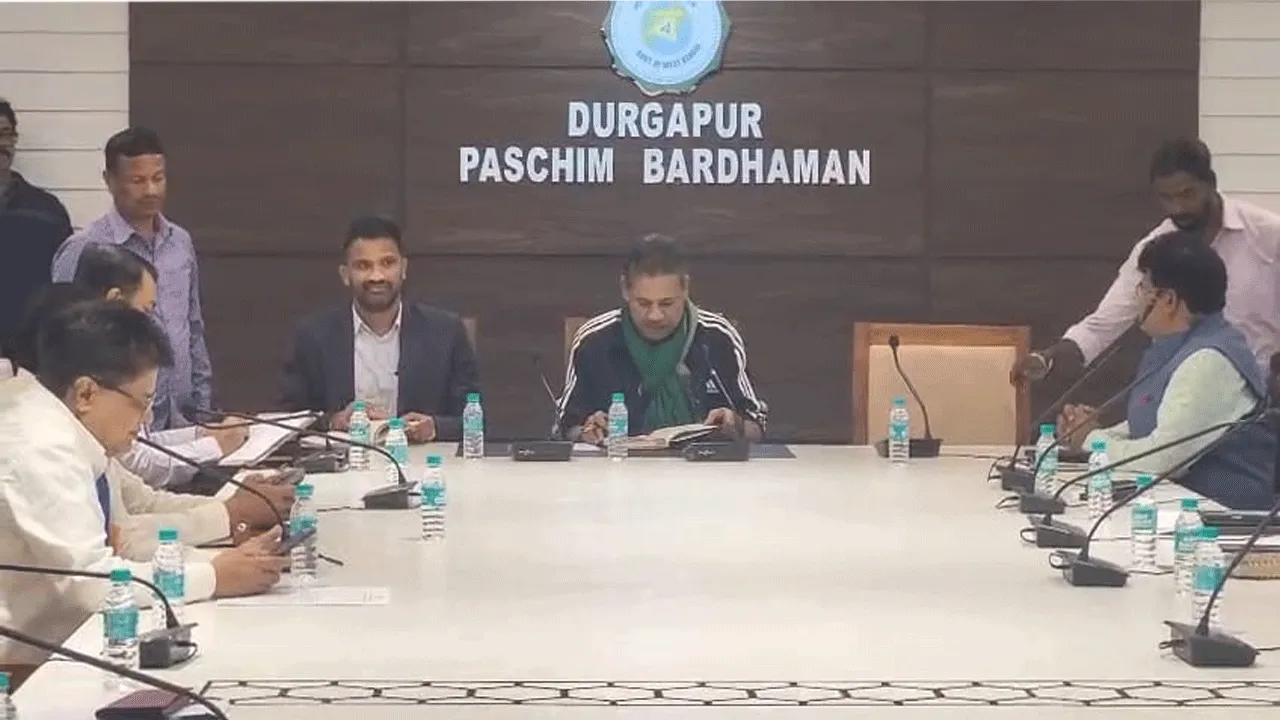 দুর্গাপুরে ডিভিসির ৮০০ মেগাওয়াটের নতুন ইউনিট, কাটা পড়বে কয়েক হাজার গাছ