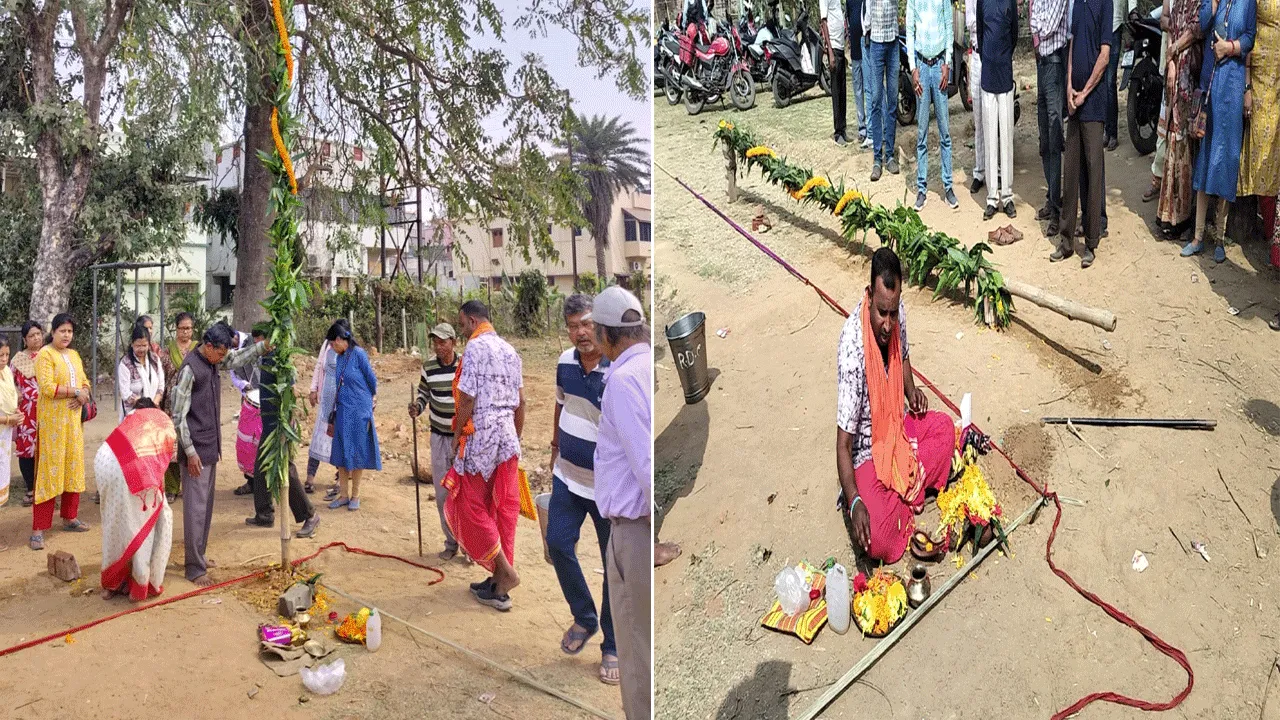 অনুষ্ঠিত হতে চলেছে আরাধনা সোশ্যাল ওয়েলফেয়ার সোসাইটির বার্ষিক স্বাস্থ্য,শিক্ষা ও সংস্কৃতি উৎসব