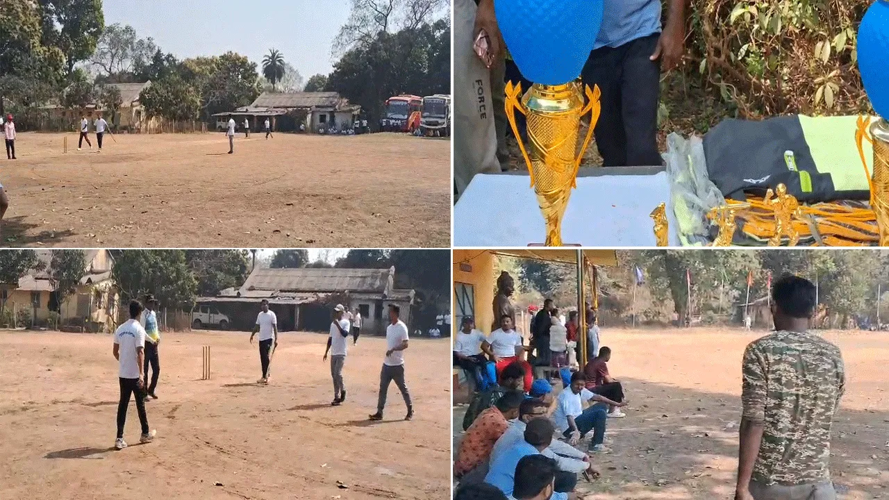 শহরের ছোটদের মাঠে টানতে দুর্গাপুর সমন্বয় গ্রুপের উদ্যোগ