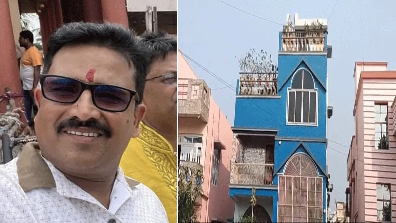 কয়লা পাচার কাণ্ডে ফের তলব পুলিশ আধিকারিক মনোরঞ্জন মণ্ডলকে, তলব দুর্গাপুরের ব্যবসায়ীকেও