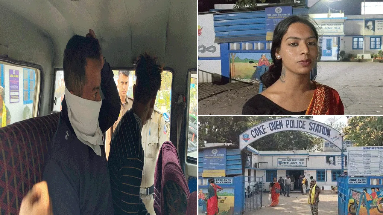 প্রেমের সম্পর্ক তৈরি করে লক্ষ লক্ষ টাকা প্রতারণা, দুর্গাপুরে ধৃত যুবক