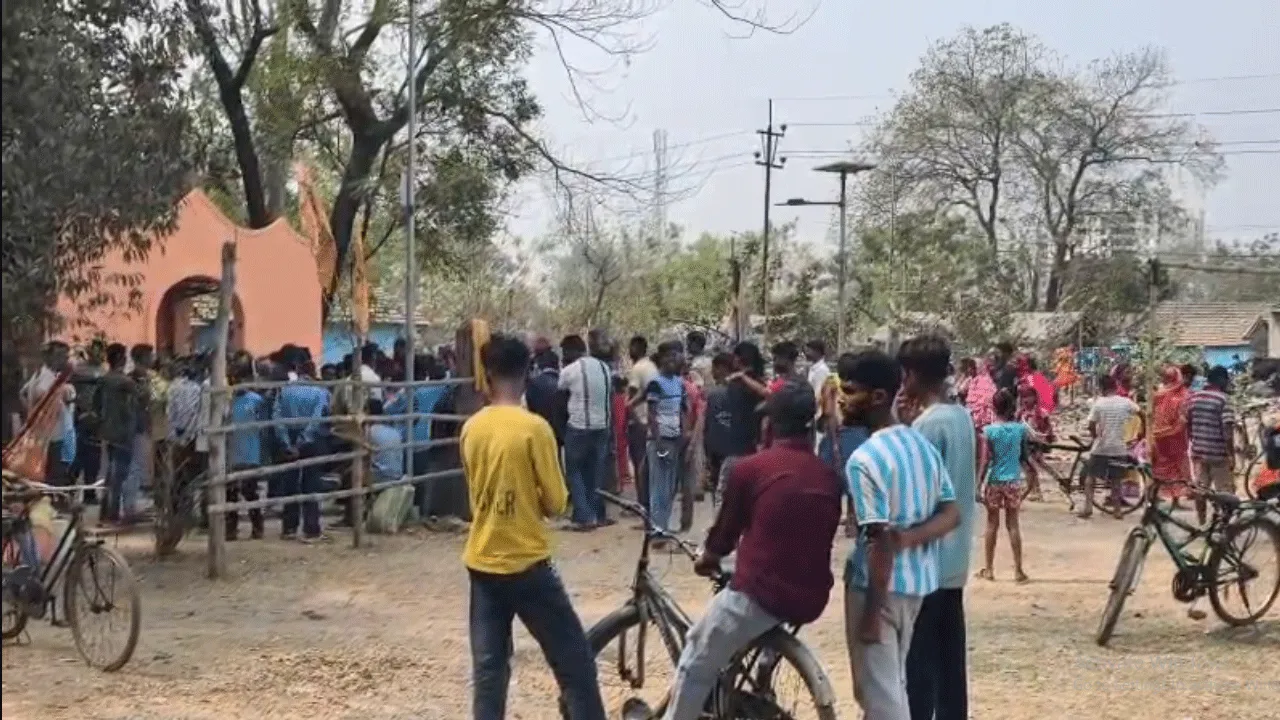 নাবালিকা গর্ভবতী, যুবককে গণপিটুনি স্থানীয়দের