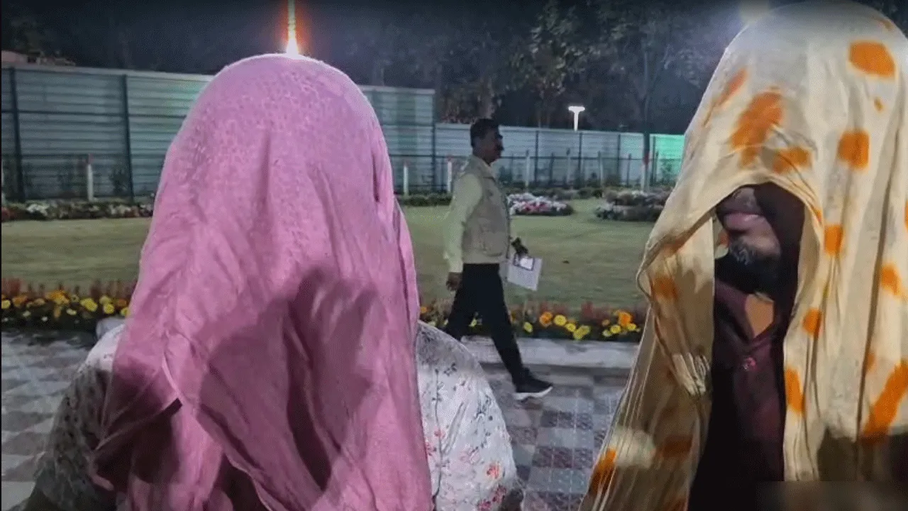 শিশু যৌন হেনস্তায় কড়া পদক্ষেপ সাংসদ কীর্তি আজাদের, গ্রেফতার অভিযুক্ত