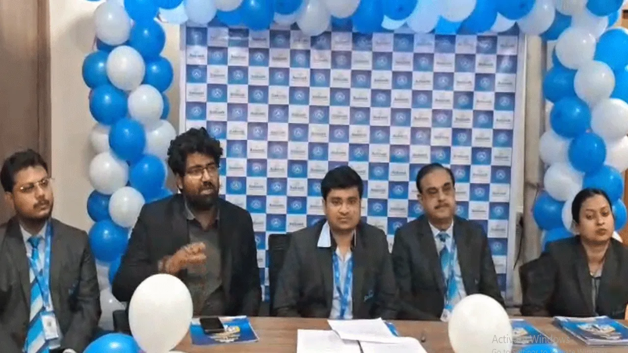 পশ্চিমবঙ্গ বোর্ডের ছাত্র-ছাত্রীদের জন্য শহরে নতুন কোচিং সেন্টার