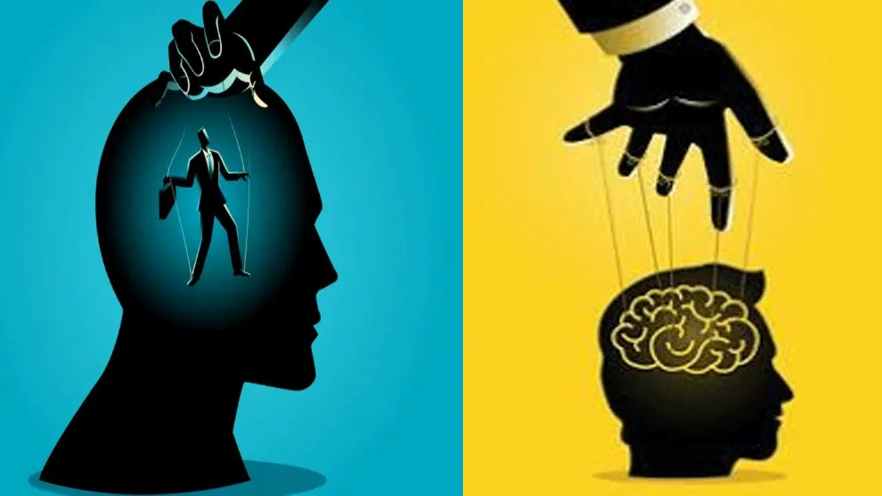 ‘ চিন্তাকে কীভাবে কন্ট্রোল করবেন?