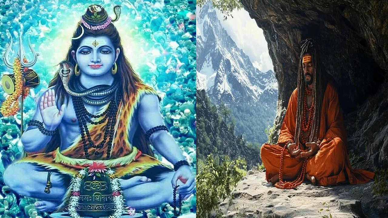 জপের সময় গুরুর ছবি মনে আসে না? কী করবেন?