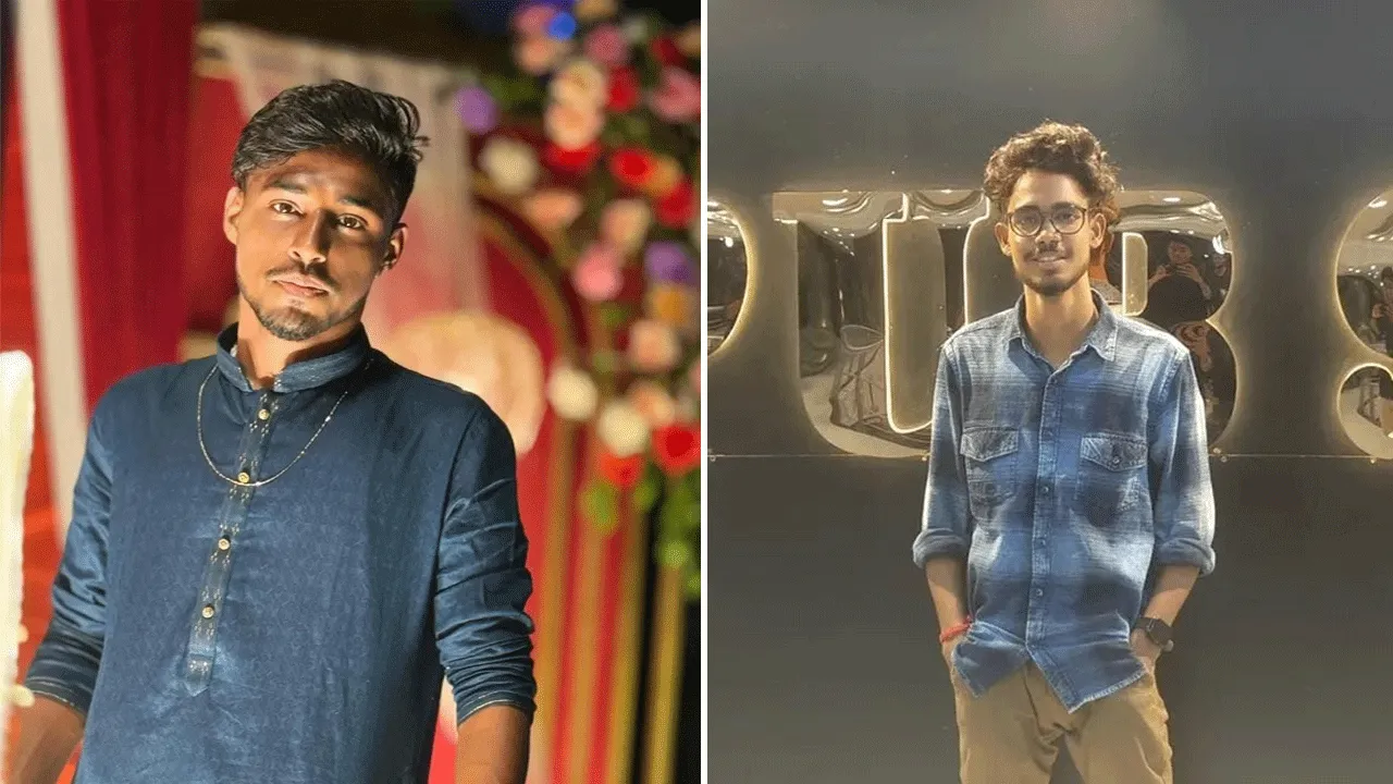 অষ্টমঙ্গলায় দিদিকে শ্বশুরবাড়ি থেকে আনতে গিয়ে জলে ডুবে মৃত্যু দুই ভাইয়ের