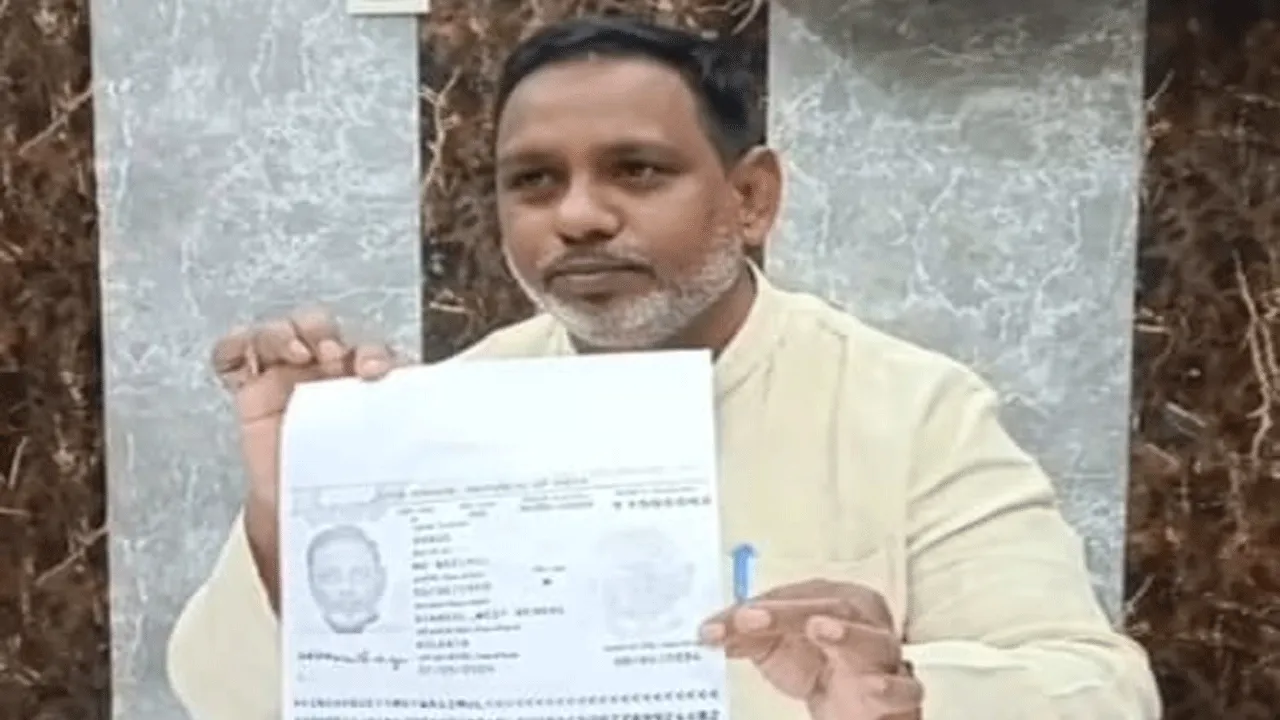 চুড়ান্ত ভোটার তালিকা থেকে বাদ পড়ল আসানসোলের ডেপুটি মেয়রের নাম