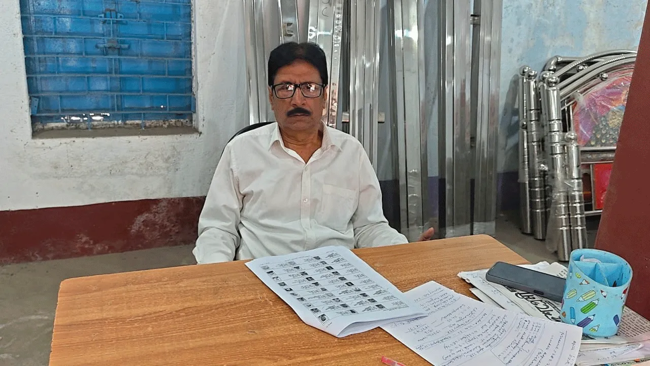 চূড়ান্ত ভোটার তালিকায় নাম নেই জেলা পরিষদের কর্মাধ্যক্ষ ও তার পরিবারের পাঁচ জনের