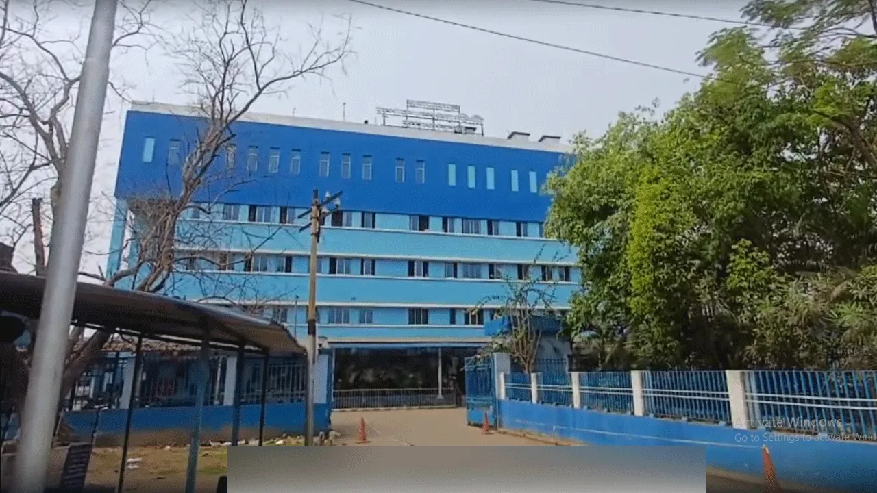 রান্নার গ্যাস ঘাটতি – বিপাকে জেলা হাসপাতাল