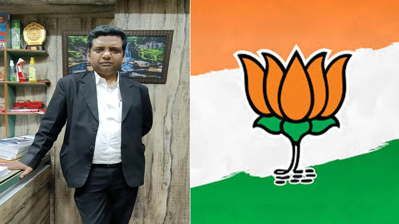 রানিগঞ্জে বিজেপির প্রার্থী ঘোষণা, জল্পনার অবসান