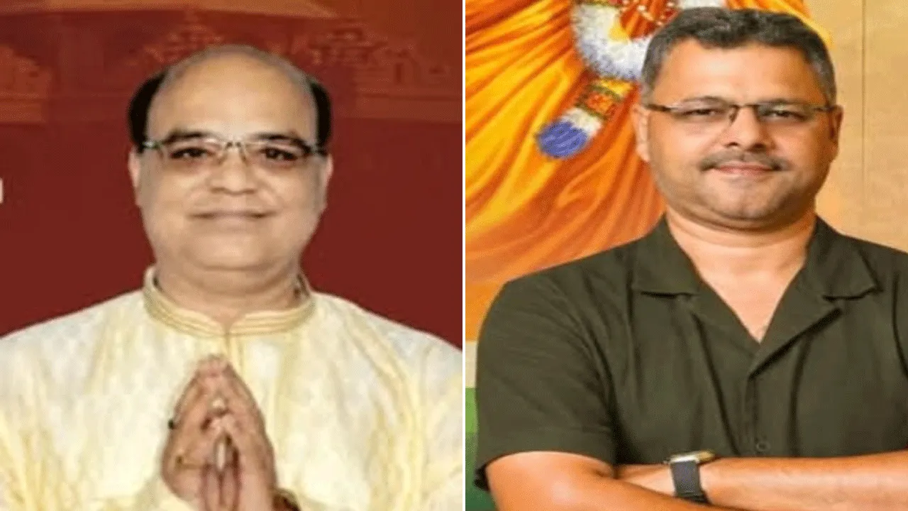 জেলার নয় বিধানসভায় প্রার্থী নাম ঘোষণা কংগ্রেসের