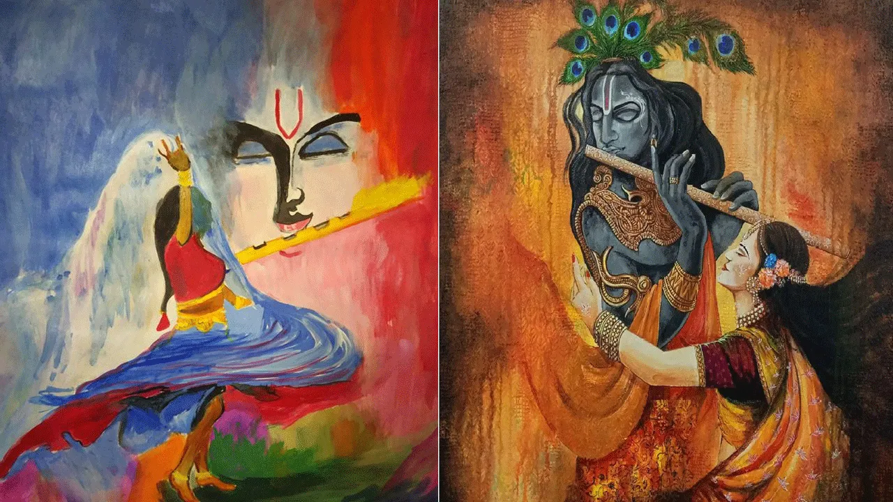 দাস হয়ে ভক্তি করার অর্থ কী জানেন?