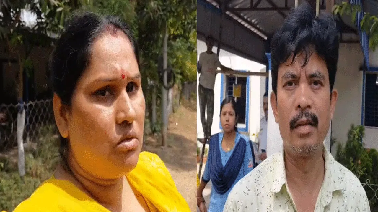 দুর্গাপুরে চুরির ঘটনায় গ্রেফতার পরিচিত পরিবারের ৩ জন