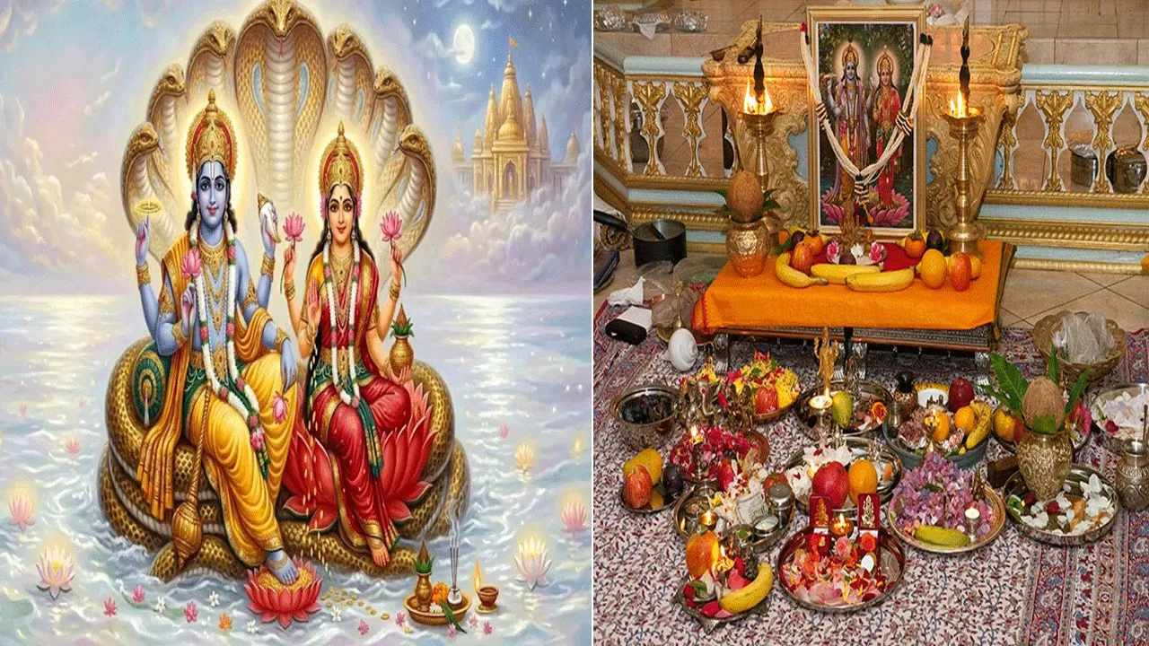 কামদা একাদশীর দিন জানুন এই ব্রত করলে কী ফল পাওয়া যায়?