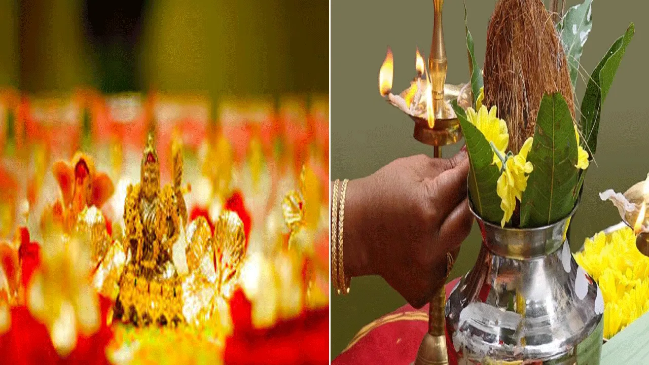 অক্ষয় তৃতীয়াতে কী করবেন?