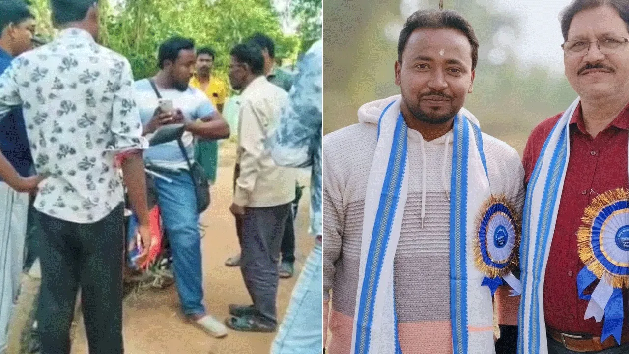 ভোটের মুখে বাঁকুড়ায় তৃণমূলের বিরুদ্ধে সন্ত্রাসের অভিযোগ