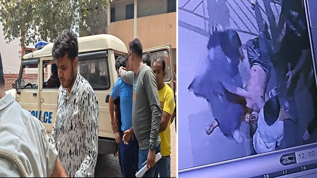 আসানসোলে কংগ্রেস সমর্থক খুনের ঘটনায় ধৃত তিন, মারধরেই মৃত্যু দাবি পুলিশের