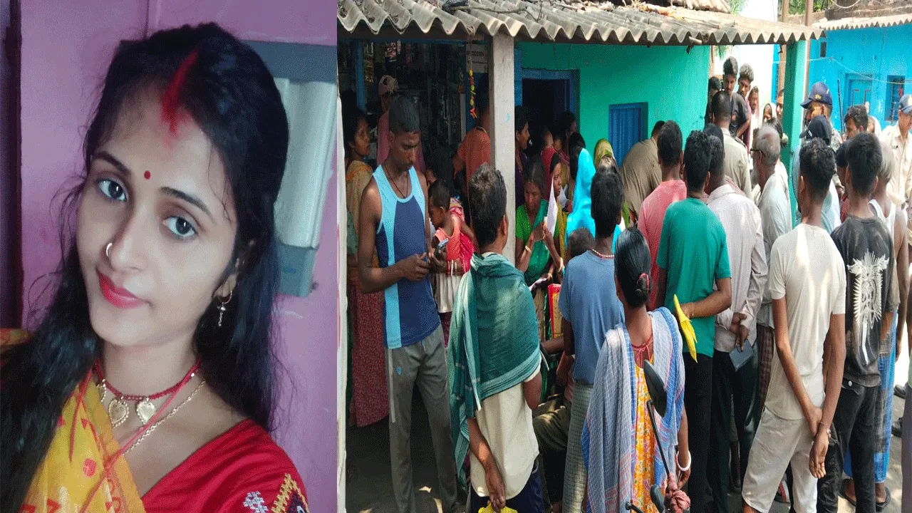 দুর্গাপুরে গৃহবধূর অস্বাভাবিক মৃত্যু ঘিরে চাঞ্চল্য, পণের দাবিতে নির্যাতনের অভিযোগ