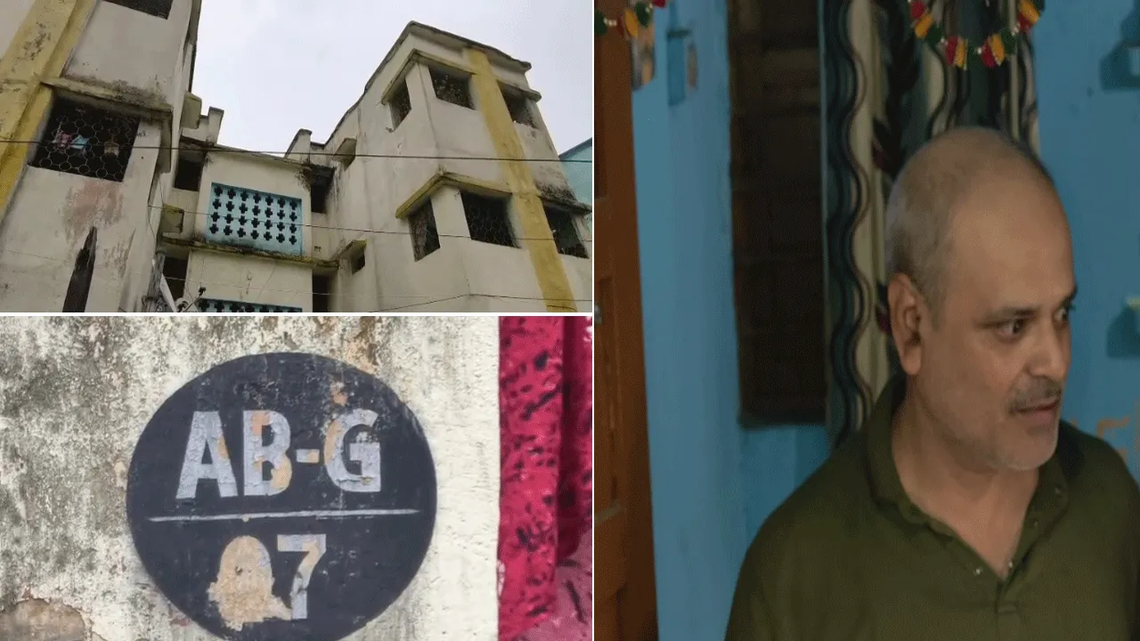 চন্দ্রনাথ রথ খুনে ব্যবহৃত বাইকের রেজিষ্ট্রেশনে বার্নপুরের ঠিকানা, তদন্তে পুলিশ