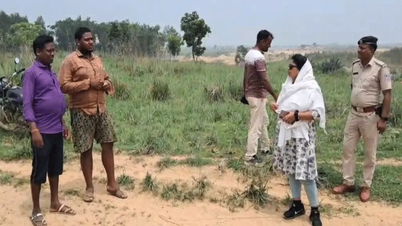 অবৈধ বালিঘাটের বিরুদ্ধে দুর্গাপুরে প্রশাসনিক অভিযান