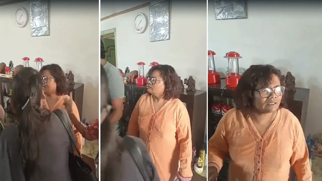 দীর্ঘদিন ভাড়া না দেওয়ার অভিযোগ: ফ্ল্যাট দখল ঘিরে ধুন্ধুমার