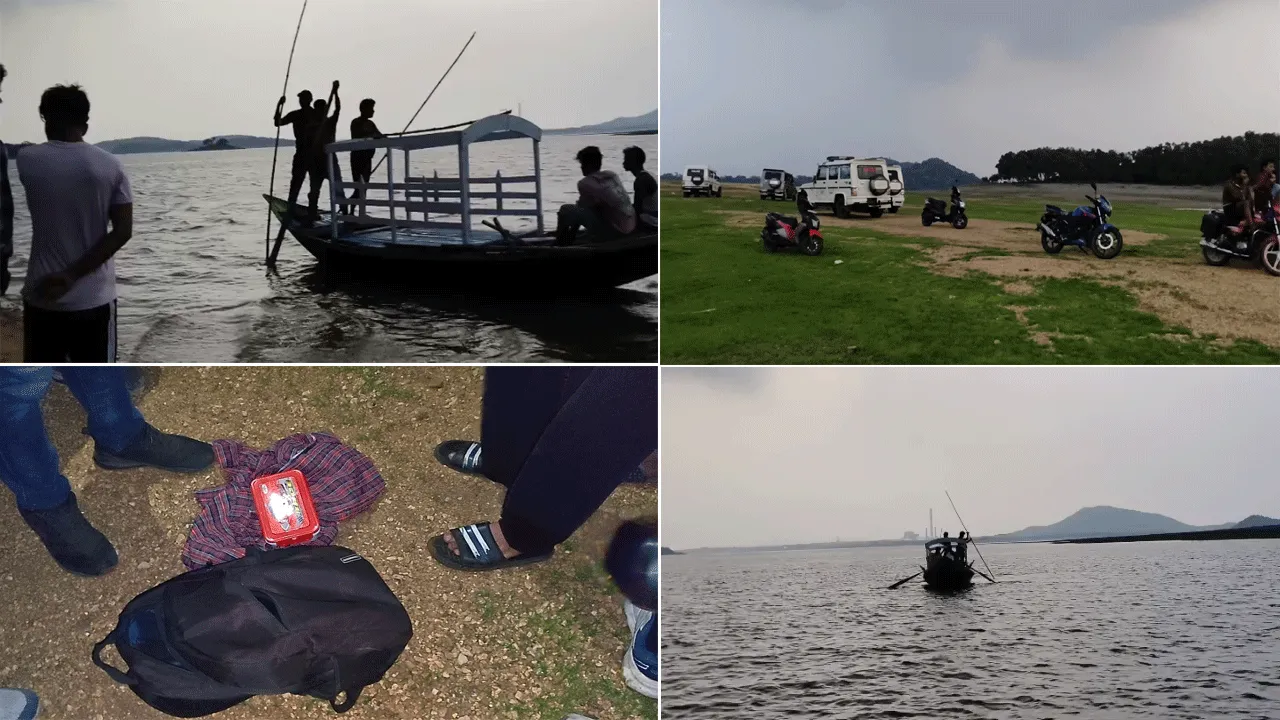 স্কুল ফাঁকি দিয়ে মাইথনে স্নান করতে গিয়ে তলিয়ে গেল দশম শ্রেণির ছাত্র, বন্ধুর আচরণে ক্ষোভ​