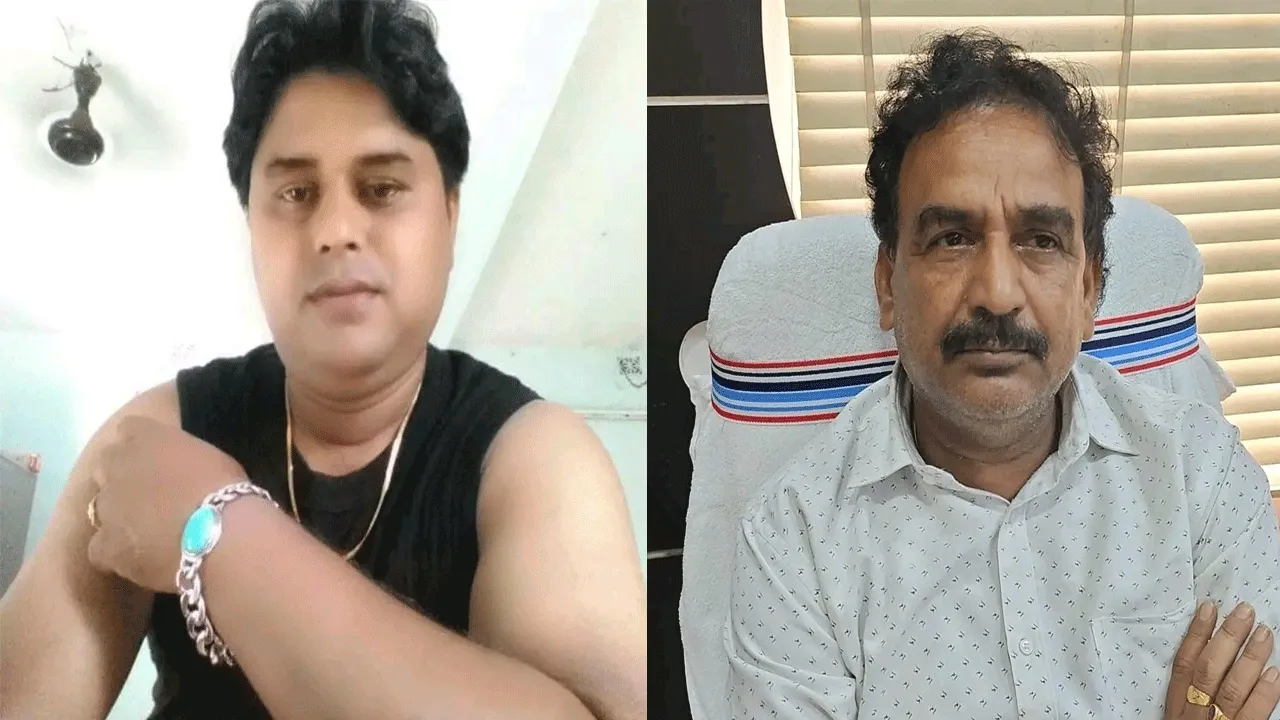 ​বারাবনির ত্রাস তৃণমূল নেতা অসিত, বিশ্বজিৎ ও আকবর গ্রেপ্তার, আদালত চত্বরে তীব্র জনরোষ