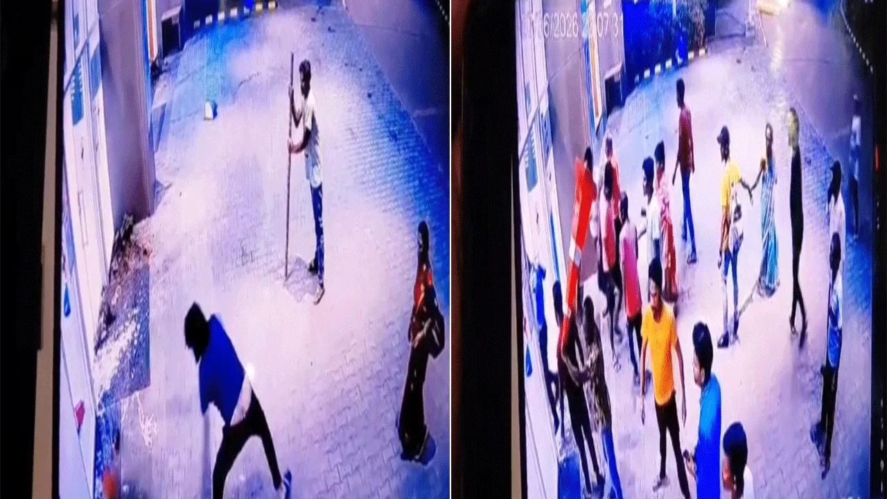 রোগীকে না ছাড়ার অভিযোগে দুর্গাপুরের হাসপাতালে ভাঙচুর