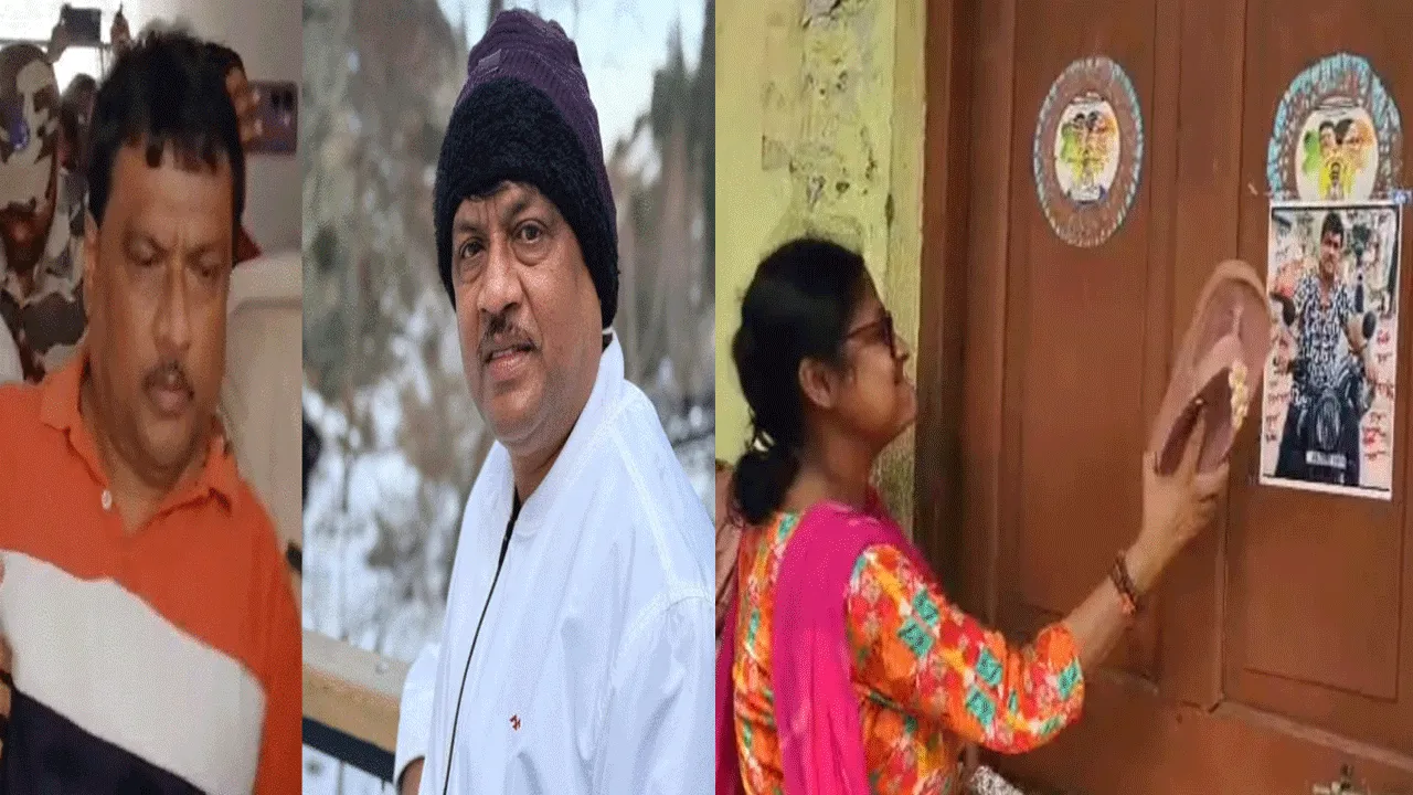 তোলাবাজ, লম্পট ‘চাটাই মাস্টার’ রমা’র ফাঁসিই চাইল রাগে ফুঁসতে থাকা অশান্ত জনতা