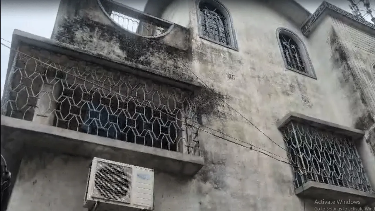 চিটফান্ড মামলায় অন্ডালে ইসিএল-এর অবসরপ্রাপ্ত কর্মীর বাড়িতে ইডির অভিযান