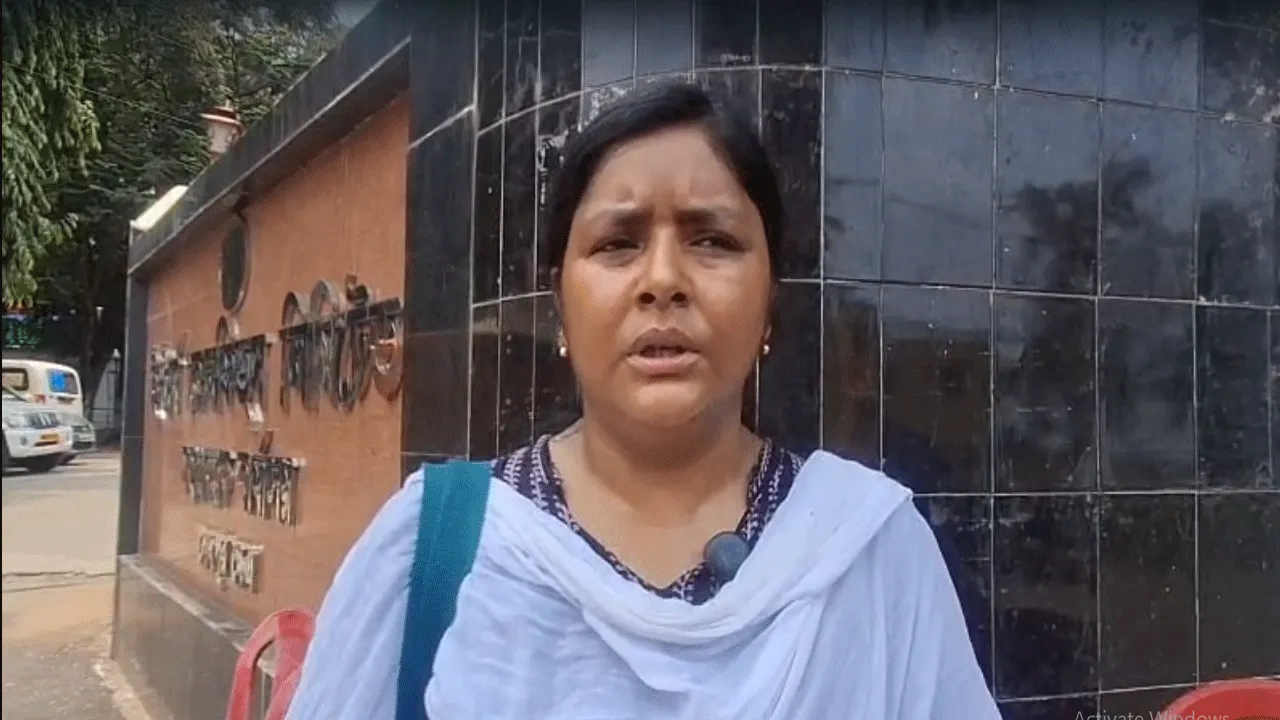 ‘গুন্ডা দমন বিল’ নাকি বিরোধী দমনের নতুন অস্ত্র? তুঙ্গে আশঙ্কা