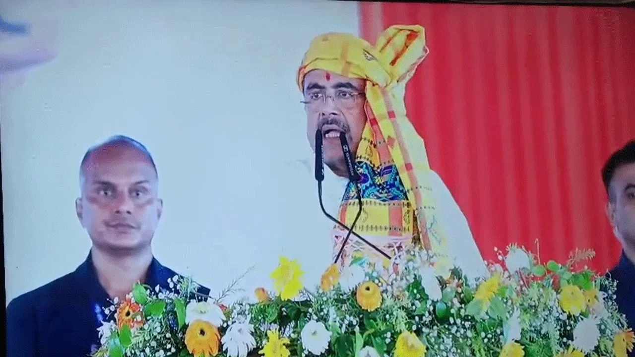 হুল দিবসে বড় ঘোষণা মুখ্যমন্ত্রীর