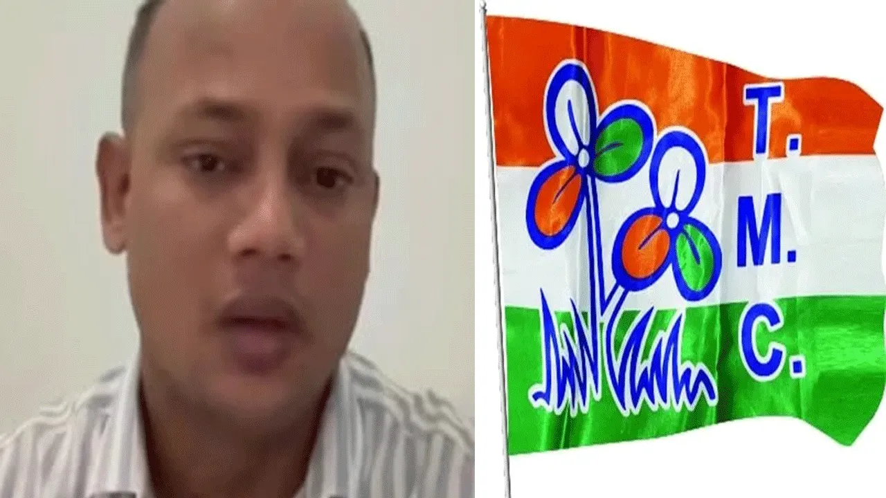 দুমাসেও কর্মীদের খোঁজ নেননি, প্রাক্তন বিধায়ককে দুষে ভিডিও পোস্ট তৃণমূল নেতার