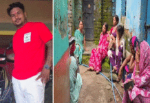 কুলটিতে যুবককে পিটিয়ে খুনের অভিযোগ, চাঞ্চল্য