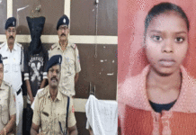 আসানসোলের জঙ্গল থেকে তরুণীর দেহ উদ্ধারের ঘটনার কিনারা, ধৃত প্রেমিক