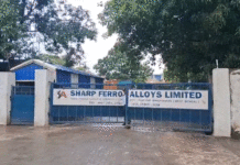 দুর্গাপুরে কর্মরত অবস্থায় ঝলসে মৃত্যু শ্রমিকের, আশঙ্কাজনক পাঁচ