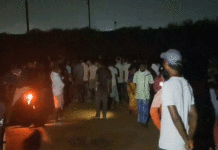 বিশ্বকর্মা পুজোর জন্য গাড়ি নিয়ে ফেরার পথে দুর্ঘটনায় মৃত্যু যুবকের