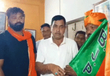 তৃণমূলের পঞ্চায়েত দখলের দাবি মুখ থুবড়ে পড়ল বিষ্ণুপুরে