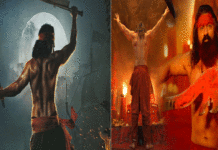 ‘রঘু ডাকাত’ -এর পুরো টিম নিয়ে দুর্গাপুরে হাজির হচ্ছেন সুপারস্টার দেব