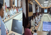 পশ্চিম বর্ধমান জেলায় ভোটার তালিকায় ম্যাপিংয়ে মিল মাত্র ৩৫ শতাংশ ভোটারের