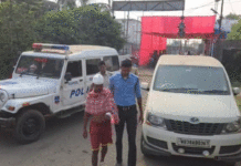 আদিবাসী মহিলাকে ধর্ষণের অভিযোগ, অভিযুক্তকে গণধোলাই