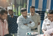 আসানসোল চিটফান্ড কেলেঙ্কারি কাণ্ডে গ্রেফতার মূল অভিযুক্ত তৃণমূল নেতার ছেলে