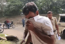 নাবালিকা ধর্ষণকাণ্ডে অবশেষে গ্রেফতার দুর্গাপুরের বিজেপি বিধায়কের ভাইপো