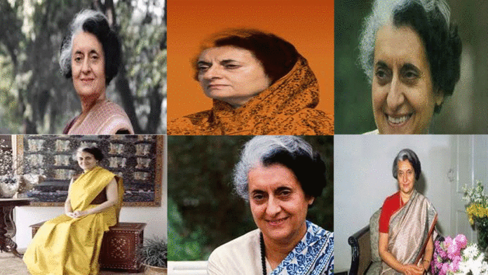 indira-gandhi