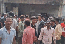 তৃণমূলের প্রাক্তন বোরো চেয়ারম্যানের বিরুদ্ধে যুবককে খুনের অভিযোগ, উত্তেজনা