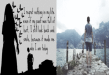 ‘নিজের অতীতকে দেখো’কেন বললেন স্বামী সোমেশ্বরানন্দ মহারাজ?