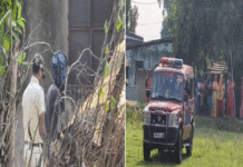 দুর্গাপুরে ডাক্তারি পড়ুয়া ছাত্রীর গণধর্ষণকাণ্ডে ঘটনার পুনর্নির্মাণ