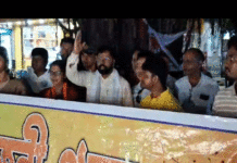 দক্ষিণ ২৪ পরগণার ঘটনায় দুর্গাপুরে মা কালীর জামিন করালেন হাইকোর্টের আইনজীবী